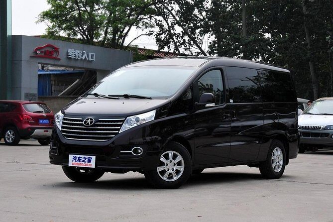 Chengdu Panda Base Half Day Car Use - Why Choose This Tour?