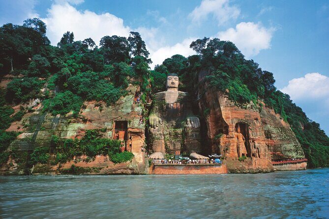 Chengdu Panda Park Bus Tour with Option Leshan Giant Buddha - What’s Included and What’s Not