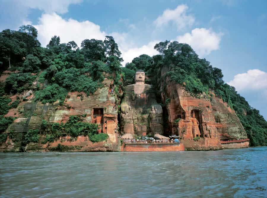 Chengdu: Panda Park & Optional Leshan Giant Buddha Tour - An In-Depth Look at the Tour Experience