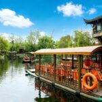 Chengdu Private Day Tour to the Leshan Giant Buddha and Huanglongxi Old Town - What’s Included and What to Expect