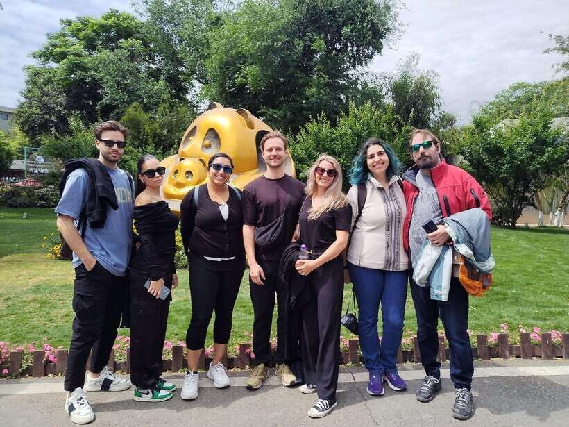 Chengdu: Private Panda Tour at Panda Breeding Base - What You Can Expect from This Tour