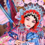 Chengdu: Shu Feng Ya Yun Sichuan Opera House Tickets Booking - An In-Depth Look at the Sichuan Opera Experience