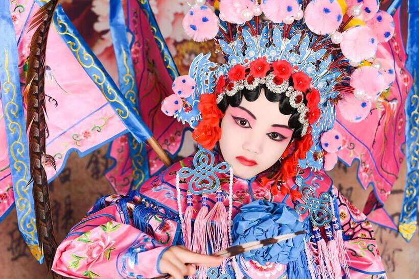 Chengdu: Shu Feng Ya Yun Sichuan Opera House Tickets Booking - An In-Depth Look at the Sichuan Opera Experience