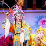 Chengdu: Sichuan Opera Face-Changing and Acrobatics Show - The Cultural Significance & Why It Matters