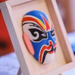 Chengdu Sichuan Opera Mask DIY Making Course - Why This Workshop Is a Great Cultural Experience