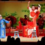 Chengdu: Sichuan Opera Performance Ticket - Why Choose This Experience?