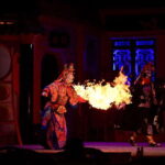 Chengdu Sichuan Opera Show Ticket - Shu Feng Ya Yun - The Venue and Location