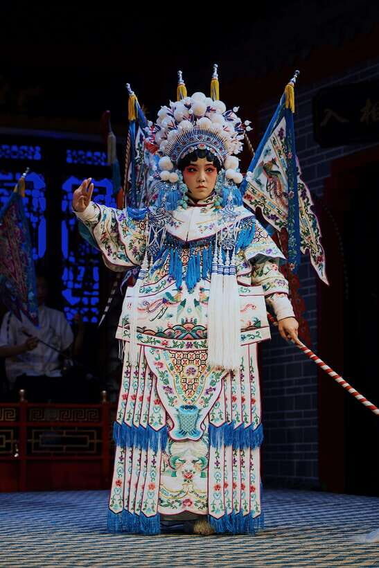 Chengdu: Sichuan Opera Show Ticket - Shu Feng Ya Yun - Who Should Consider This Tour?
