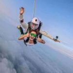 Chengdu: Tandem Skydiving Experience with Photos, Videos - The Practical Side: Logistics and Considerations