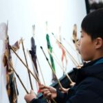 Chengdu Unfiltered - Chinese Shadow Puppetry Art Workshop - What is the Chengdu Shadow Puppet Workshop?