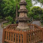 Chengdu: Wuhou Shrine & Jinli Street Guided Tour - Introduction to the Tour
