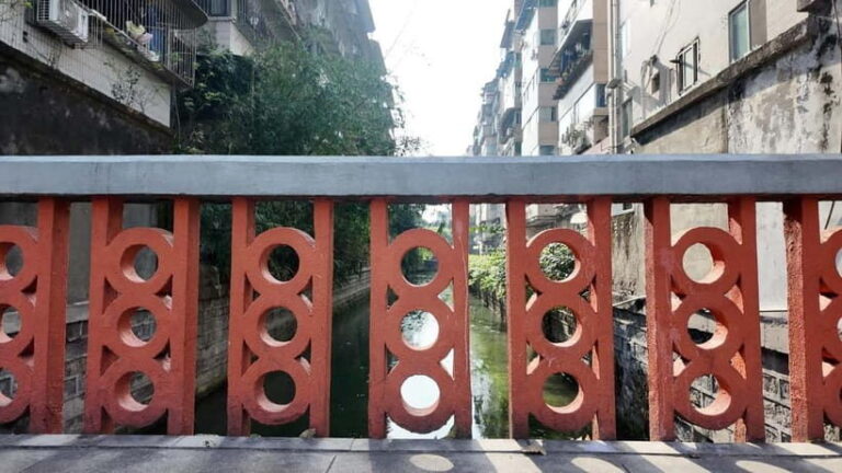 Chengdu: Yulin Block City Walk and Local Market Tour - The Itinerary in Detail