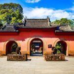 Chengdu:One-day tour to DuFu ThatchedCottage and WuhouTemple - The Hotpot Lunch: A Sichuan Flavor Explosion