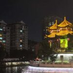 Chengdu:Private Riverside Deep Dive Citywalk - A Walk Through Chengdu’s Evening: The Itinerary in Detail