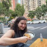 Chengdu's Hidden Bites: A Tuktuk Adventure - What Travelers Can Expect