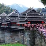 Chengyang Bazhai Dong Villages Tour - What to Expect on the Tour
