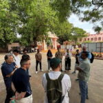 Chennai: Anjeneya and Lakshmi Temple with Gandhi Mandapam - Who Will Love This Tour?