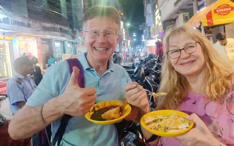 Chennai: Authentic Local Street Eats Guided Walking Tour - The Value of This Experience
