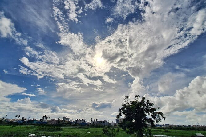 Chennai, Birding with Spotting Scope & Photography 2-3 hours - Transportation, Timing, and Practical Details