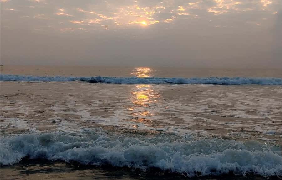 Chennai:- Full Day Chennai City Sightseeing Guided Tour - Discovering Chennai’s Rich Heritage: The Itinerary Breakdown