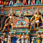 CHENNAI FULL DAY TOUR - The Itinerary Breakdown: What to Expect on the Day