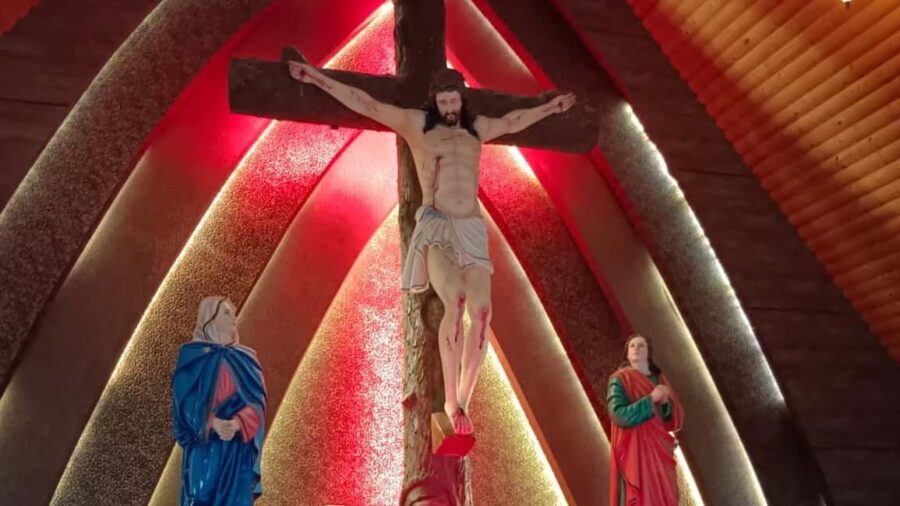 Chennai: St. Thomas Trail & Madras War Cemetery - Why This Tour Is Worth Considering