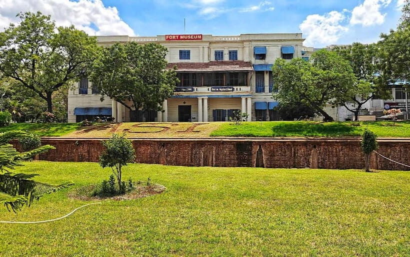 Chennai: Temples, Churches & Forts Heritage Sites Tour - The Value of the Experience