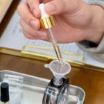 Cheonan: Create Your Own Perfume Workshop - What to Expect During the Workshop