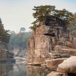 Cheorwon DMZ: The Second Tunnel & Goseokjeong Pavilion - Authentic Insights from Tour Feedback