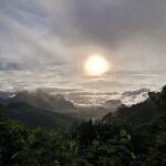 Cheow Lan Lake Adventure in the Khao Sok Jungle - The Floating Hut and Water-Lunch Experience
