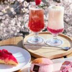 Cherry Blossom Viewing Tour at Meguro River with Authentic meal - Practical Details & Tips