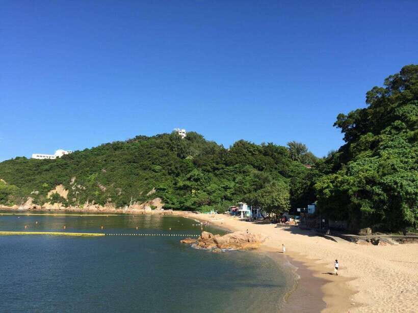 Cheung Chau Island: Walking Day Tour - Detailed Experience Breakdown