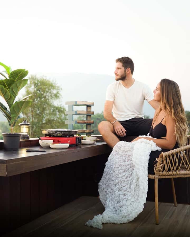 Chiang Dao 2-Day Tour: Cave, Cafe, Lodge Stay & Waterfalls - Why This Tour Offers Great Value