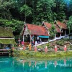 Chiang Dao: Private Day Trip with Guide From Chiang Mai - Transportation & Practical Details