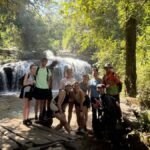 Chiang Mai: 1-Day Trekking Experience to Village & Waterfall - Practical Tips for Your Trekking Day