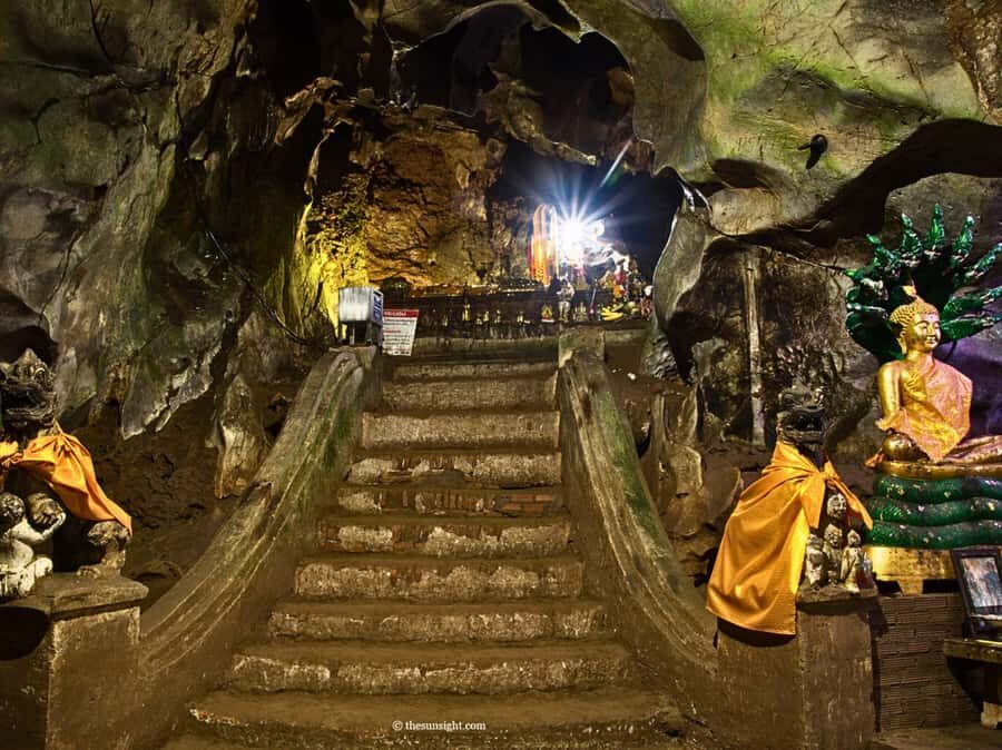 Chiang Mai : 1-Day Trip: Mae Tang & Chiang Dao Cave - What Makes This Tour Stand Out?