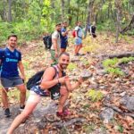Chiang Mai 2 Day 1 Night Jungle Trekking and Bamboo Rafting - What Makes This Tour Stand Out?