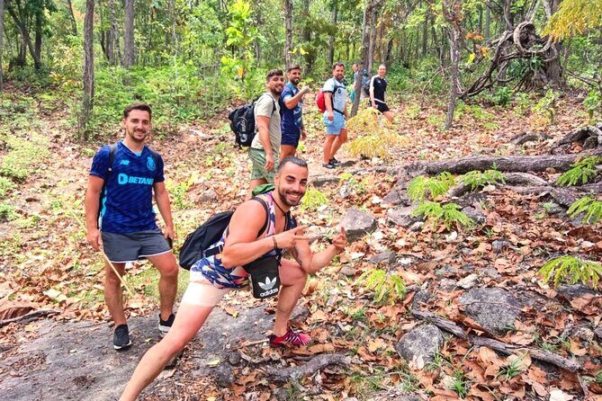 Chiang Mai 2 Day 1 Night Jungle Trekking and Bamboo Rafting - What Makes This Tour Stand Out?