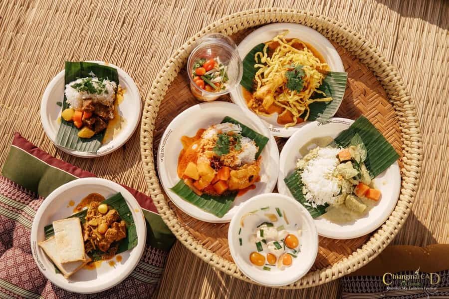 Chiang Mai 2026 CAD Yi Peng Sky Lantern Festival - The Value of This Experience