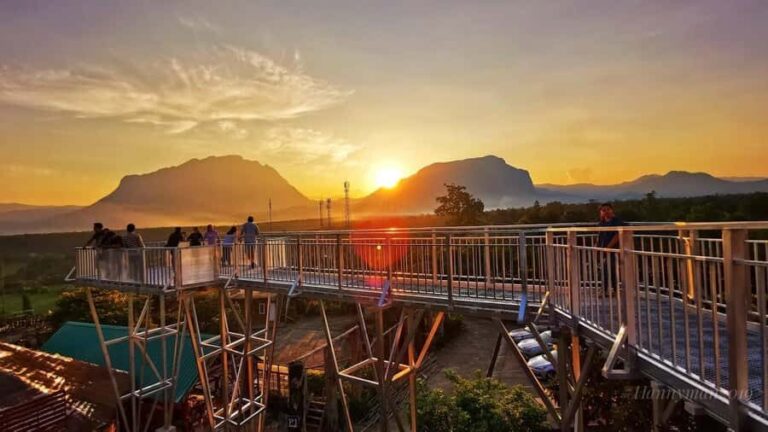 Chiang Mai: 3-Day Chiang Dao Mountains & Local Villages Tour - What Makes This Tour Special?