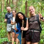 Chiang Mai: 3-Day Jungle Trek with White Karen Local Guide - Practical Tips and What to Expect
