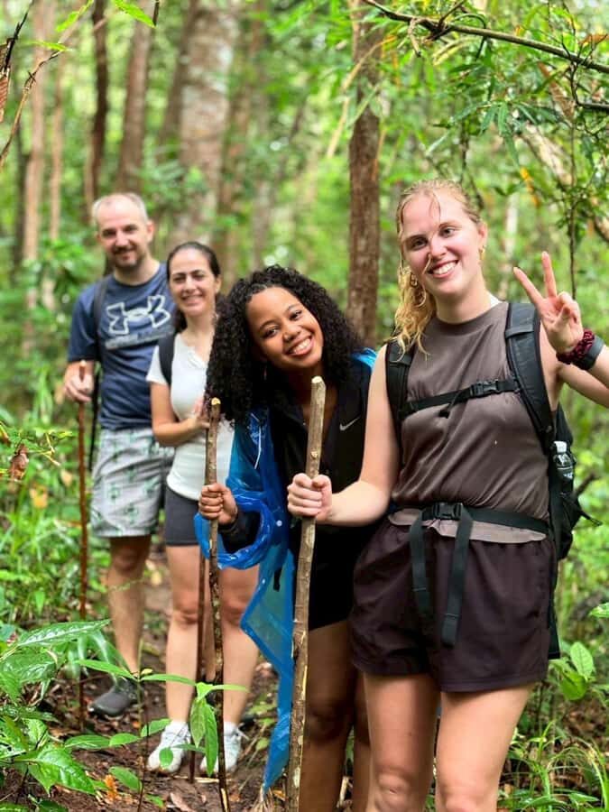 Chiang Mai: 3-Day Jungle Trek with White Karen Local Guide - Practical Tips and What to Expect
