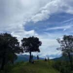 Chiang Mai: 3-Day Omkoi & Doi Na Kian Cultural Trek - Day 2: Trekking into the Forest and Camping