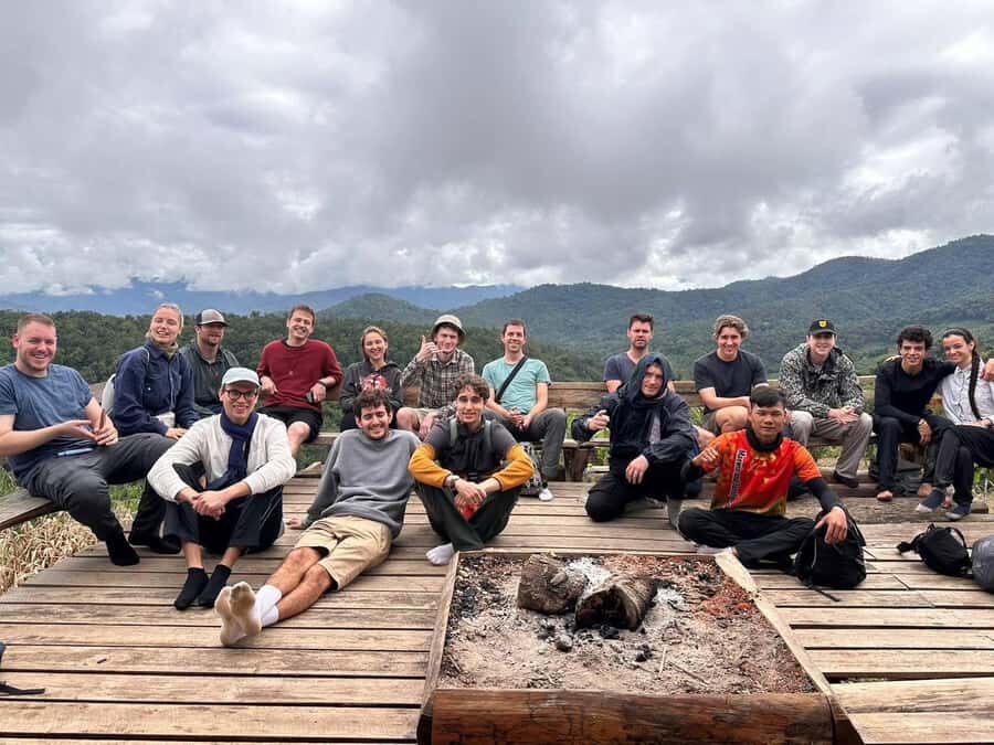 Chiang Mai: 3-Day Private Karen Village Trek - What to Expect from the 3-Day Karen Village Trek