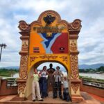 Chiang Mai: 3 Temples Golden Triangle Long Neck Boat Trip - The Transport and Logistics