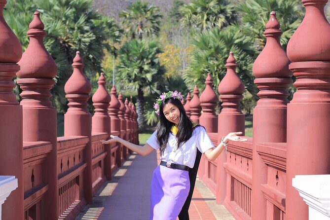 Chiang Mai 9-Hour Inthanon Park Group Tour - Practical Details and What Travelers Should Know