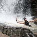 Chiang Mai Adventure ATV Secret Waterfall and Bamboo Rafting - The Practical Details