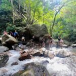 Chiang Mai Adventure: Trekking, Tubing & Waterfall - The Itinerary in Detail: What to Expect