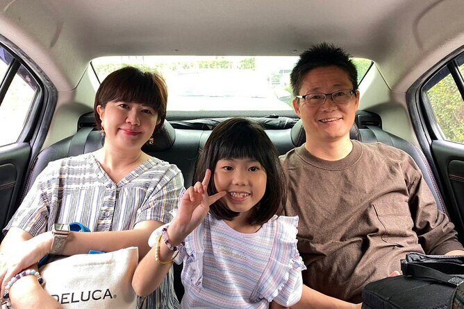 Chiang Mai Airport To / From Hotel with Private Transfer - The Practicality of a Private Airport Transfer in Chiang Mai