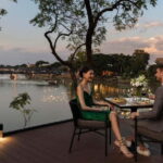 Chiang Mai: Anantara Riverside Afternoon Tea Experience - The Food: A Thoughtfully Curated Selection